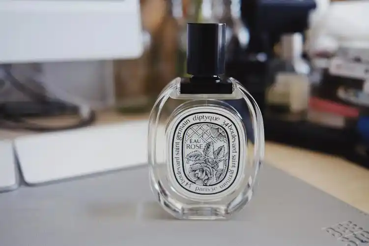 新入香82蒂普提克玫瑰之水