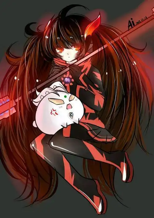 贝利亚奥特曼而迪迦被娘化后,颜值不用说,迪迦本就