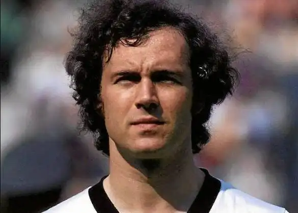 贝肯鲍尔有金球奖吗(有)_酷知经验网