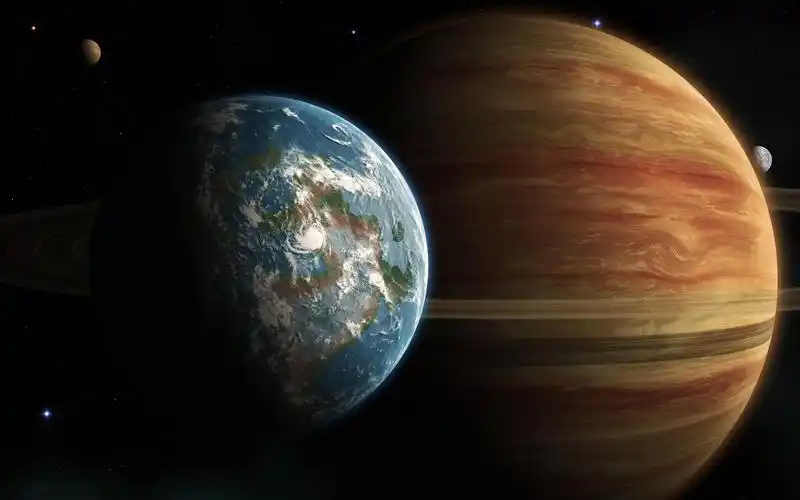 木星是如何在毁灭中拯救地球的_哔哩哔哩_bilibili