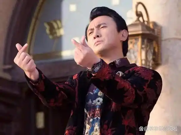 《西虹市首富》是由沈腾主演的一部喜剧电影.