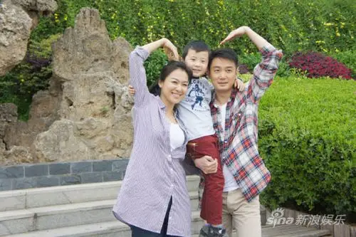 《女人要过好日子》巩峥沈傲君上演夫唱妇随