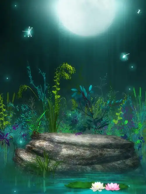 唯美梦幻高清背景图_天空中有你我最喜爱的颜色