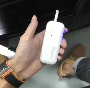 韩国电子烟戒烟图片