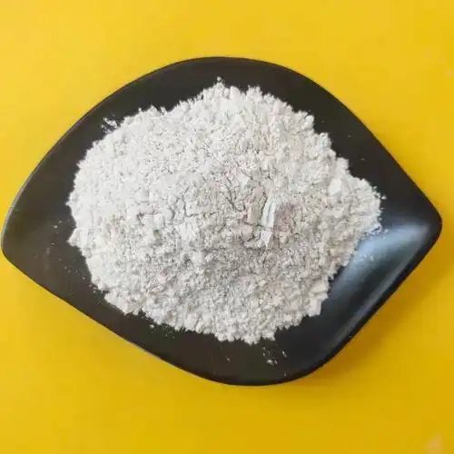 氢氧化钙 氧化钙 生石灰 熟石灰 白石灰 白石灰粉 白灰现货秒发