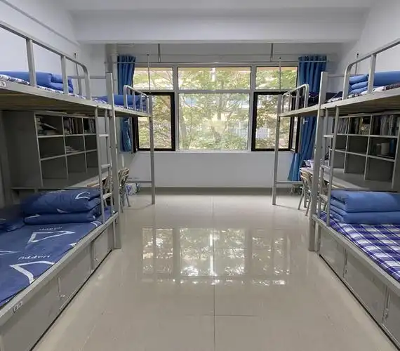 2021年秋季学生宿舍卫生安全秩序大检查情况通报-青岛科技大学学生