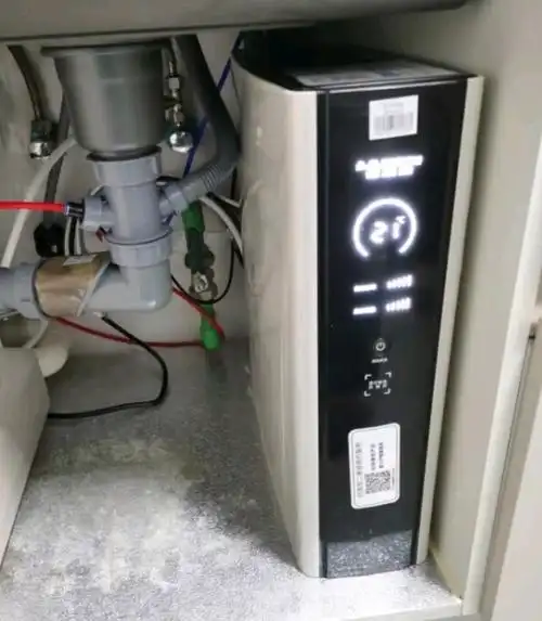 哪个型号好?史密斯净水器推荐