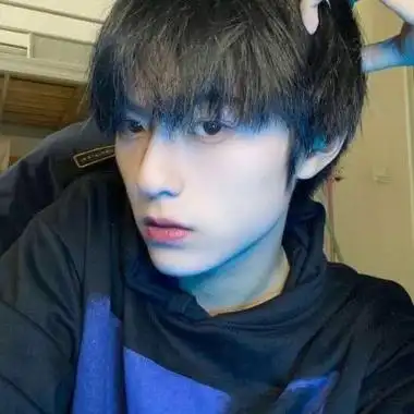 头像真人正面男生帅气 男生头像图片大全 -【爱个性】