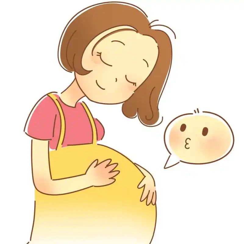 致所有准妈妈: 你是一个孕妇, 但又不仅仅是一个孕妇.