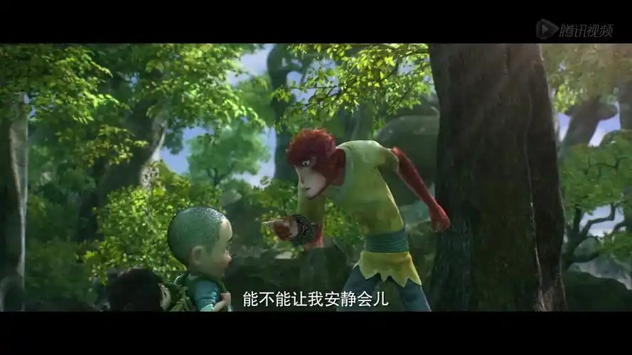 西游记之大圣归来