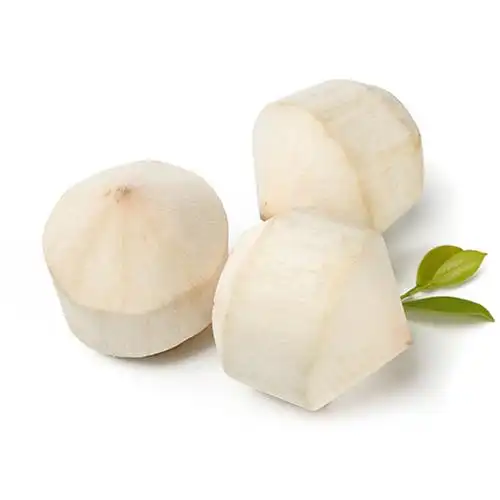 pagoda百果园店应季甄选泰国椰青易开4个装椰香浓郁新鲜清甜时令水果