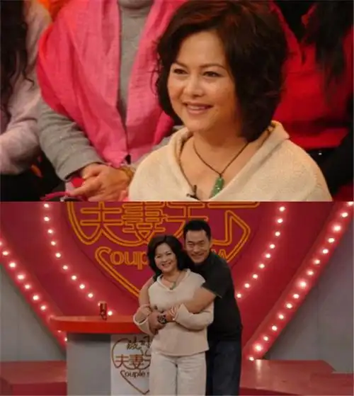 回顾丁海峰巅峰时差点抛弃妻子浪子回头后成唐歌的避风港