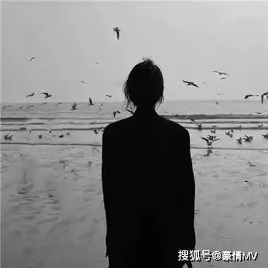 冷漠厌世伤感女头_清冷孤独感女生头像