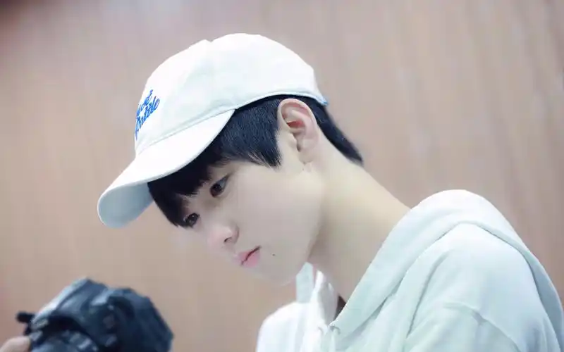 【陈玺达】秒拍合辑(持更)