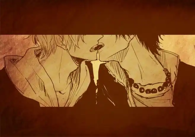 14日の狼【エーサボ】 [1](萨博&艾斯)