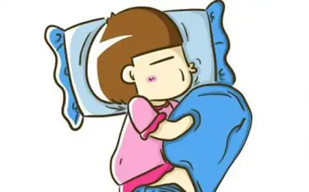 小硒课堂#周末补觉到底好不好?