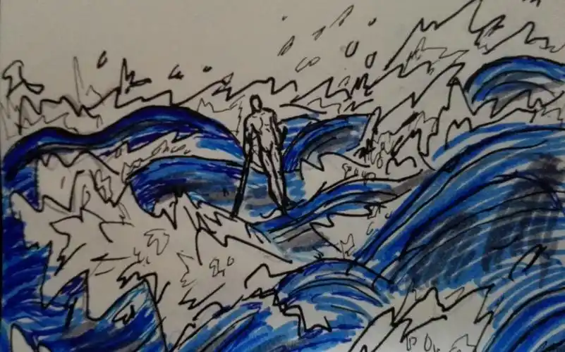 补完!水之呼吸,你们要的十一之型 (翻页动画)_哔哩哔哩_bilibili