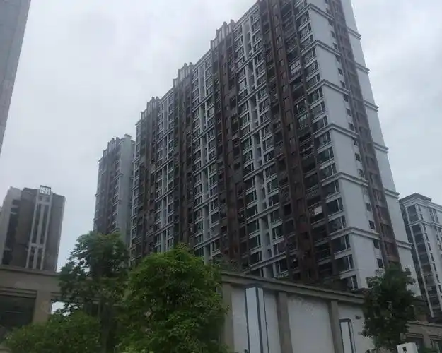 【新华禧广场, 新华禧广场小区详情,房价走势,房源,业主论坛】- 汕头