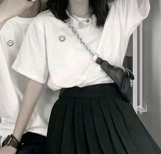 男女闺蜜头像_素材_头像