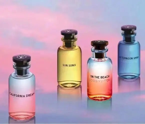 lv香水