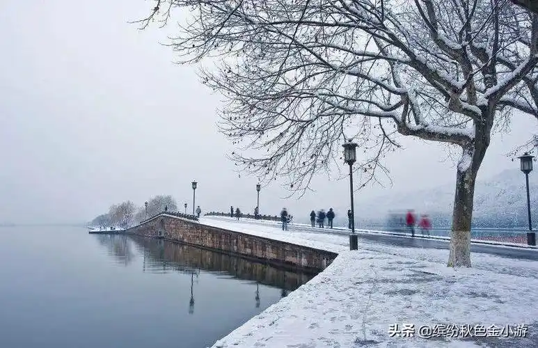 西湖十景按什么顺序游览西湖新十景游玩顺序