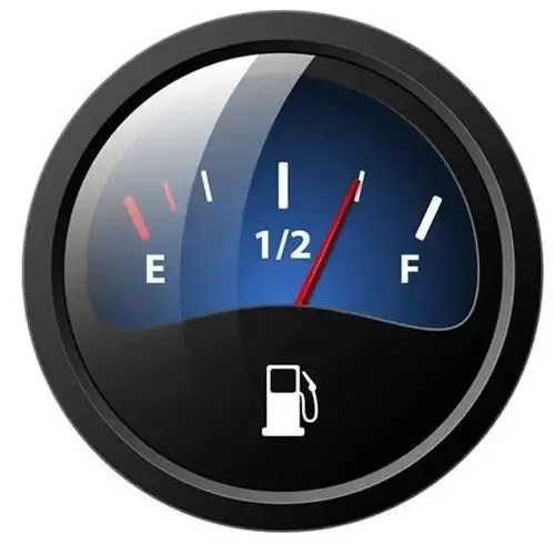 你知道汽车油箱容量多少吗ef又是什么意思呢答案就在这里