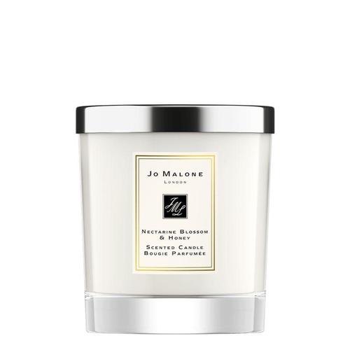 祖玛珑jo malone london|香薰精油蜡烛 nectarine blossom 200ml