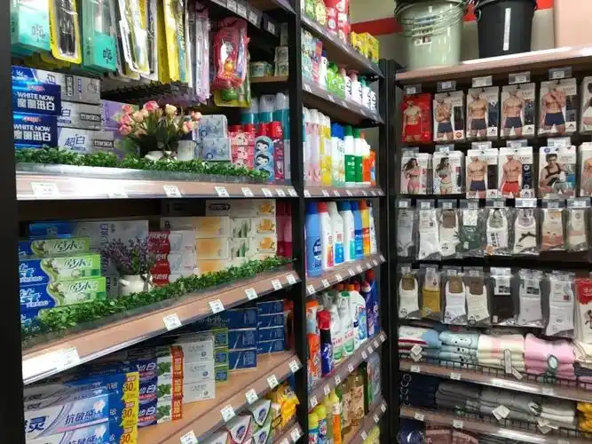 我们曾在多家不同类型的便利店做过测试,便利店顾客和超市顾客一样