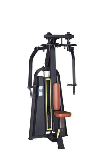 健身房器械厂家 商用健身器材厂商