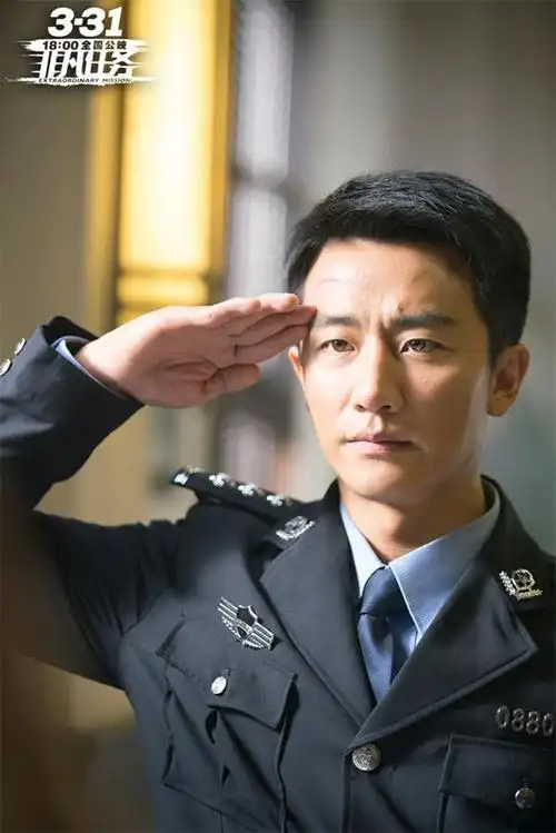 段奕宏国产悬疑电影(段奕宏变毒枭黄轩当卧底)