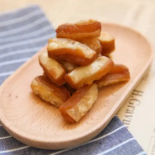 东北吉林市特产小吃福源馆蜜传统糕点点心零食传统糕点