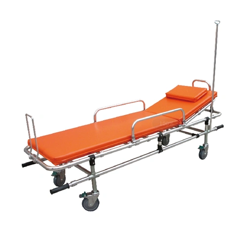 捷康 yjk-a-2 铝合金救护车担架 医用担架