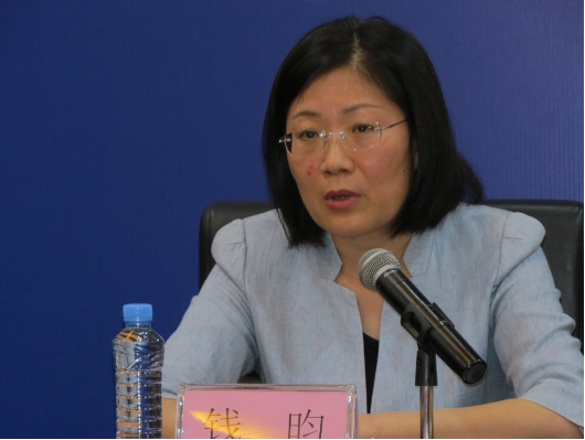 服务民企永远在路上江西全方位优化营商环境