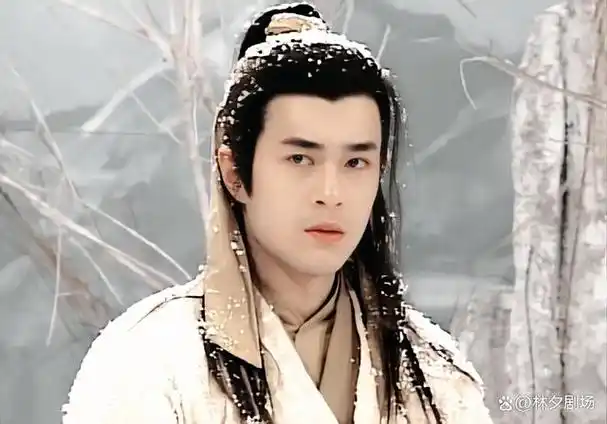 《神雕侠侣》语录之:风陵渡口初相遇,一见杨过误终身