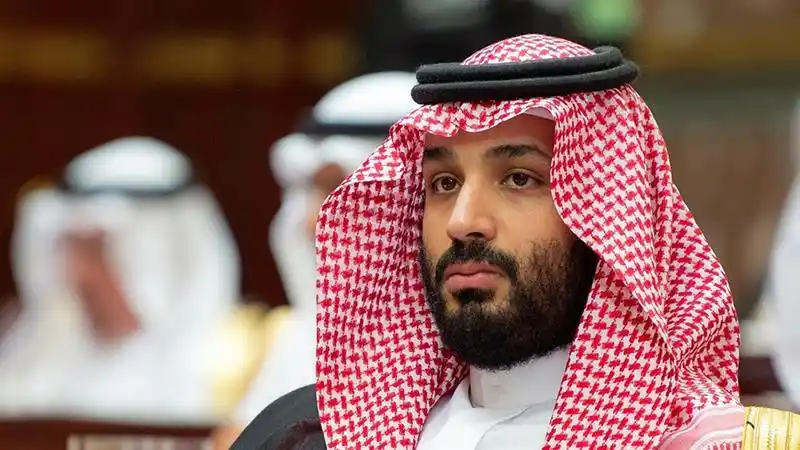 report: saudi royals turn on kings favourite son after killing