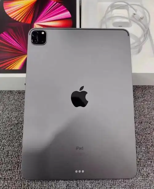 11英寸的ipad pro