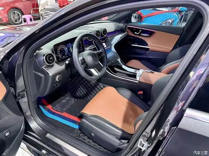 5t_奔驰c级论坛_汽车之家论坛