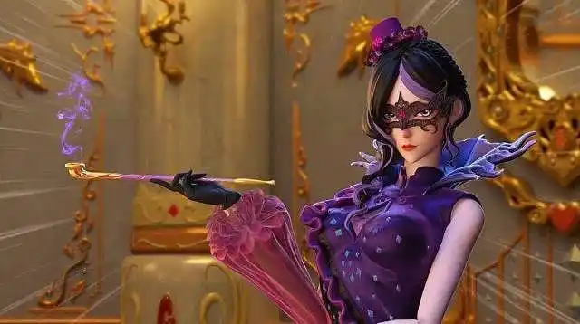 毒娘娘 毒夕绯|动漫|其他动漫|可酷可甜_原创作品-站酷zcool