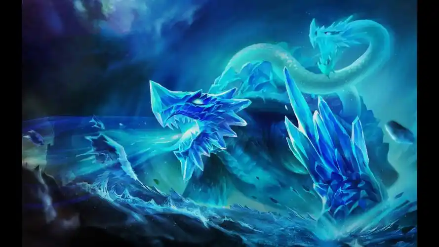 英魂之刃玄武配音