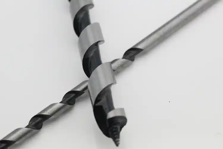 支罗钻头 加长600mm木工钻头 木工钻孔器 木工打孔器 木工开孔器