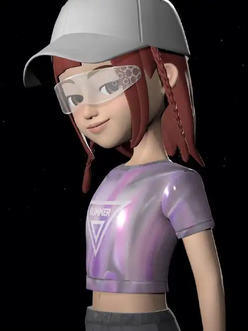 我的小爱同学好帅08