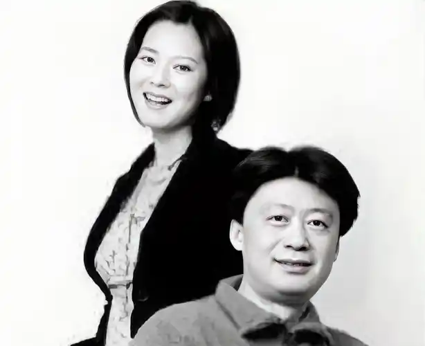 演员王茜华:我这辈子最正确的决定,就是43岁高龄为小丈夫生儿子_周京