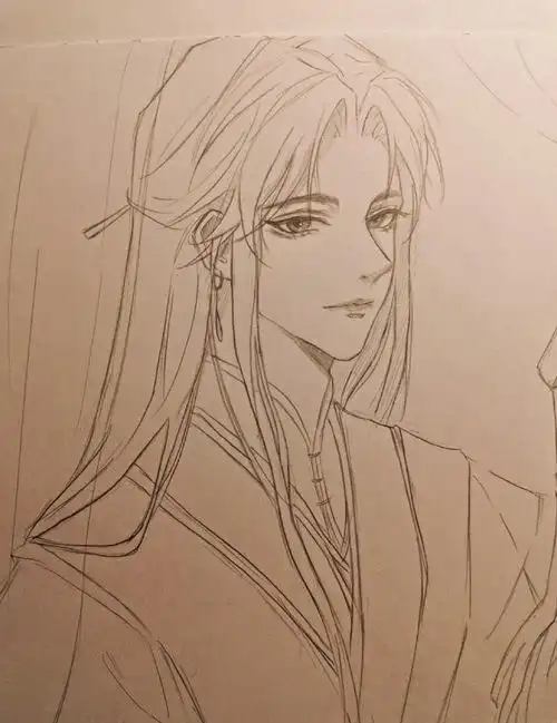 镜岑关注打开新页热度(22055)评论(391)推荐天官赐福花怜作死画了底光