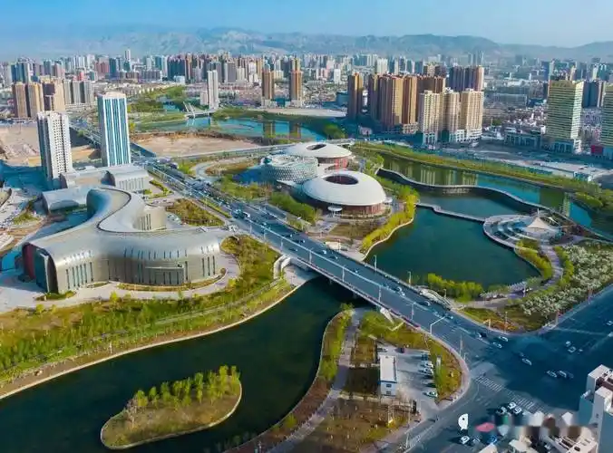 争创文化润疆示范市库尔勒市扎实推进文化润疆工程