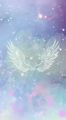 天使的翅膀