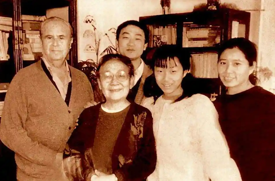 河南犹太后裔回到以色列,一口河南腔,感谢中国收留上千年