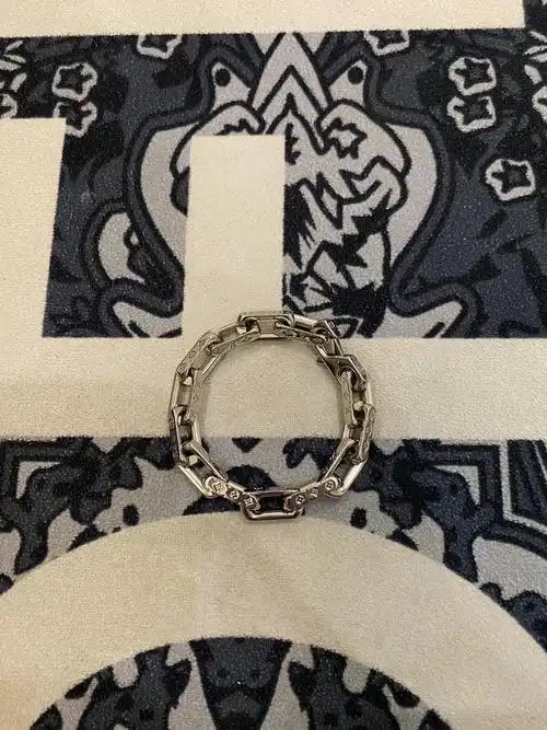 奢潮60lv经典爆款竹节手链