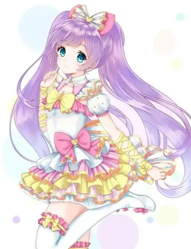 美妙天堂:啦啦黑化