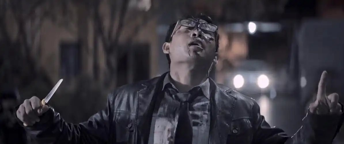 电影《追凶者也》有哪些细思恐极的细节? - 知乎