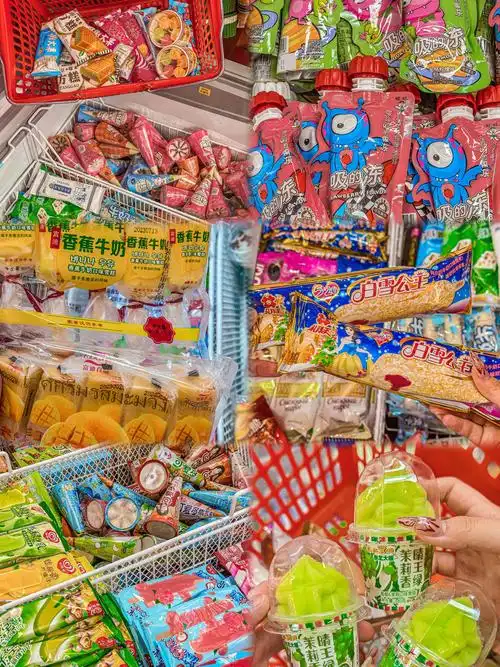 不敢相信沈阳这家大部分雪糕才8毛钱?